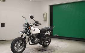 HONDA APE 100 HC07