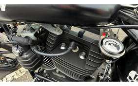 HARLEY FXSB BREAKOUT 2015 BF5