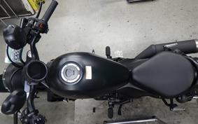 HONDA REBEL 250 A 2016 MC49