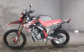 HONDA CRF250L-S MD47