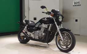 HONDA X4 LD 2002 SC38