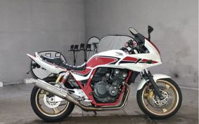 HONDA CB400SFV-4 BOLDOR 2012 NC42
