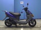 Фото Suzuki LET's с японского аукциона