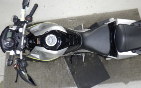 YAMAHA MT-25 RG10J
