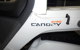 HONDA GYRO CANOPY TA03