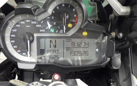 BMW R1200GS 2013