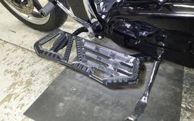 HARLEY FLD 1580 2015