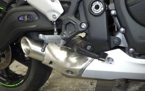 KAWASAKI ZX-25R 2022 ZX250E