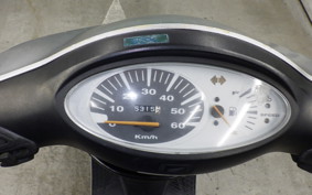 HONDA DIO Gen.5 AF56