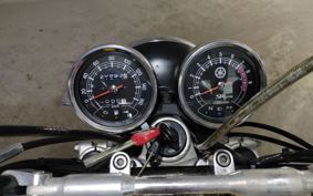 YAMAHA SR400 2016 RH03J