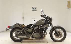 YAMAHA VIRAGO 250 3DM