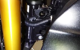 KAWASAKI Z125 PRO 2020 BR125H