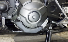 YAMAHA XSR900 2018 RN46J