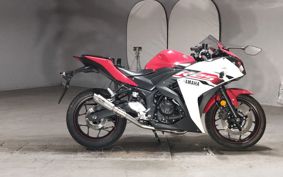 YAMAHA YZF-R25 RG10J