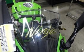 KAWASAKI NINJA 250 SL 1996