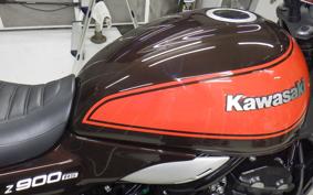 KAWASAKI Z900RS 2025 ZR900K