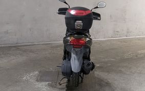 SUZUKI ADDRESS V125 CF4MA