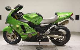 KAWASAKI ZX 1200 NINJA R 2004 ZXT20A