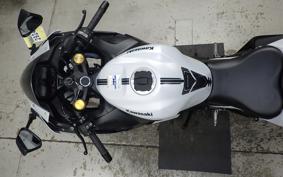 KAWASAKI ZX-4R SE 2023 ZX400P