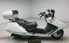 HONDA FUSION X MF02