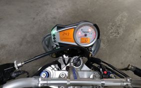 TRIUMPH SPEED TRIPLE 2007 TE5855