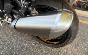 HONDA CB750 2005 RC42