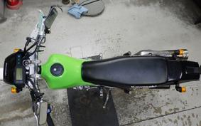 KAWASAKI SUPER SHERPA KL250G