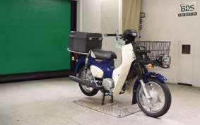 HONDA C50 SUPER CUB 2011 AA07