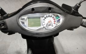 KYMCO GP125i FC25EA
