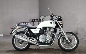 HONDA CB1100 EX 2015 SC65