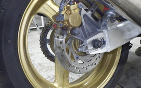 HONDA CB400SF VTEC 2009 NC42