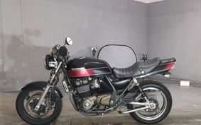 KAWASAKI ZRX-2 2007 ZR400E
