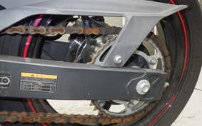 KAWASAKI NINJA 400 2019 EX400G
