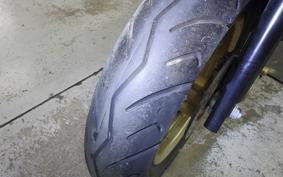 YAMAHA JOG ZR Gen.3 SA39J