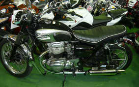 KAWASAKI W650 2007 EJ650A