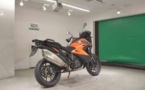 KTM 1290 SUPER ADVENTURE S 2021