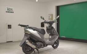 SUZUKI ADDRESS V125 G 2022 CF46A
