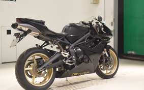 TRIUMPH DAYTONA 675 2013