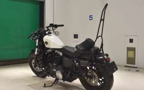 HARLEY XL1200X 2017