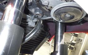 HONDA CB400 SUPER BOLDOR A 2015 NC42