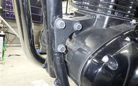 HONDA GB350 2022 NC59