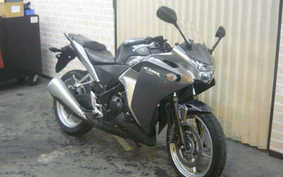 HONDA CBR250R ABS CS250R