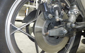 KAWASAKI GSX400F 2024