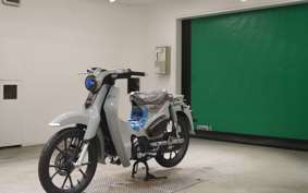 HONDA C125 SUPER CUB 2020 JA71