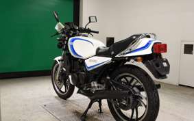 YAMAHA RZ350 1981 4U0