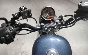 HARLEY XL883R 2008 CS2