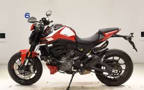 DUCATI MONSTER 937 2021