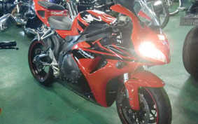HONDA CBR1000RR 2008 SC57