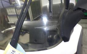 HONDA GYRO CANOPY 2011 TA02