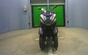 YAMAHA TRICITY 155 A SG37J